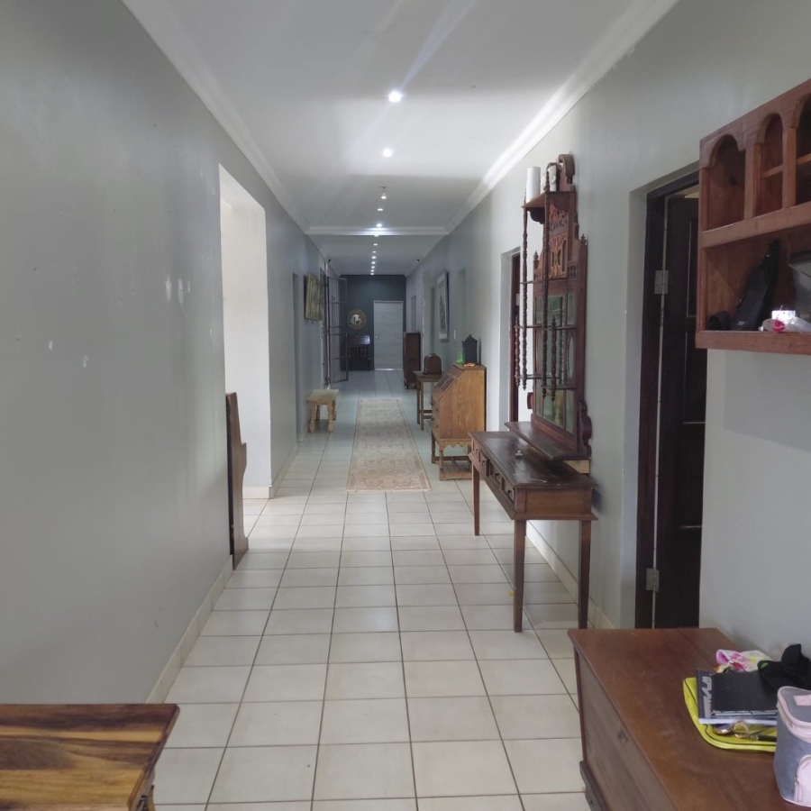 Commercial Property for Sale in Bainsvlei Free State